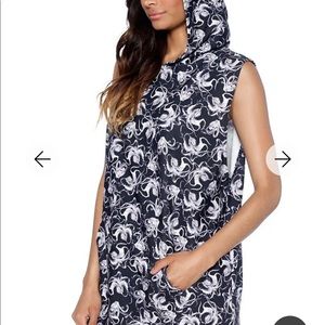 Blackmilk oculus muscle hoodie limited